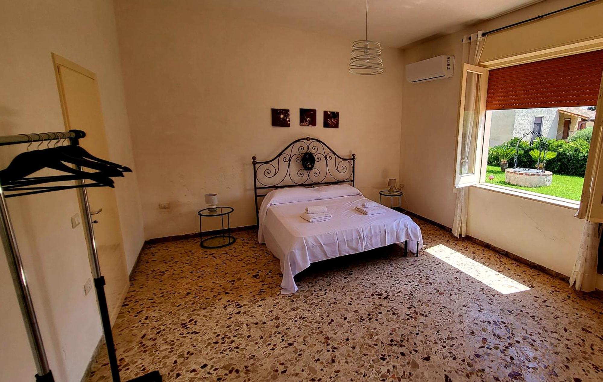 Villa Edo Marsala Cameră foto