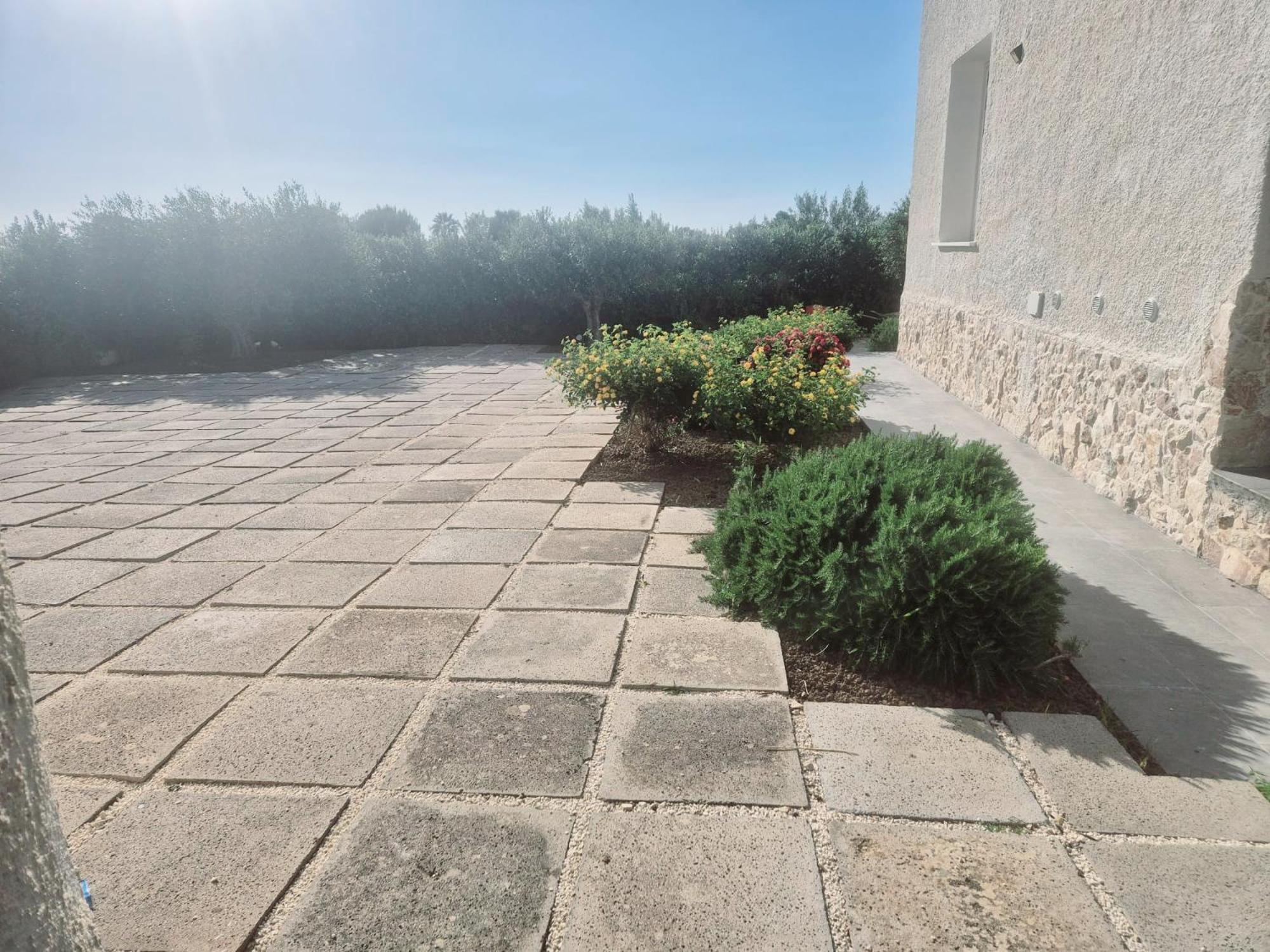 Villa Edo Marsala Exterior foto