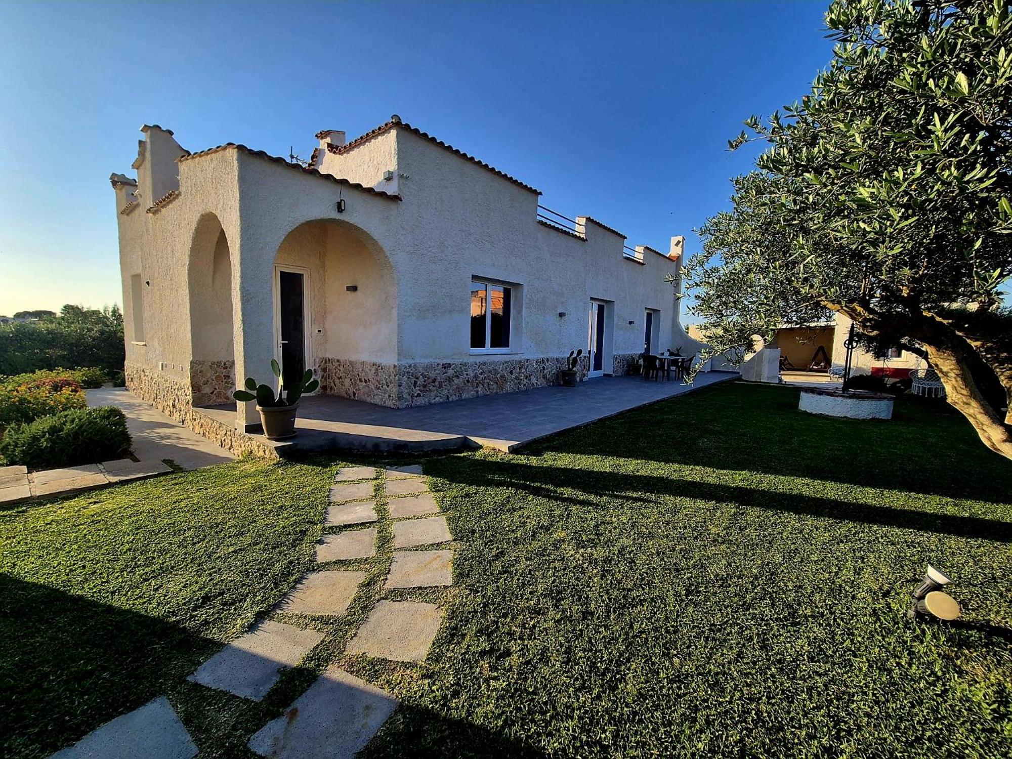 Villa Edo Marsala Exterior foto